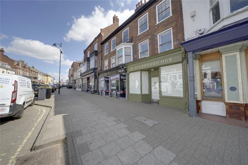 Main image of property: Fairfields House, Palace Street, Newmarket, Suffolk, CB8