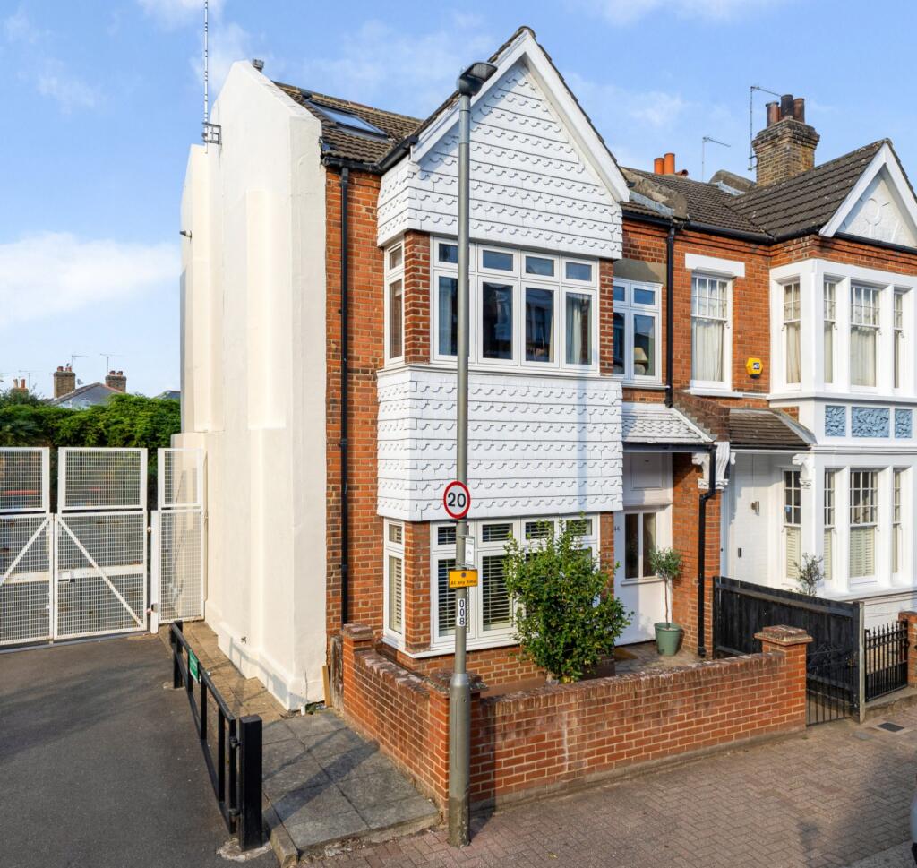 Main image of property: Chelverton Road, Putney, London, SW15