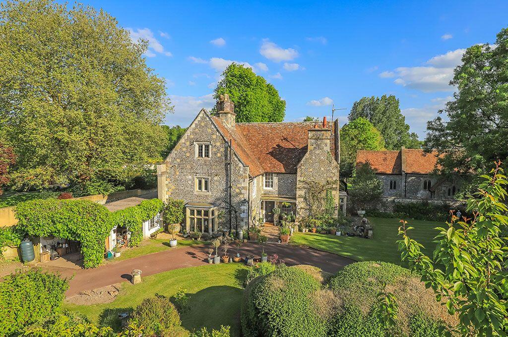 Main image of property: Milston, Durrington, Salisbury, SP4
