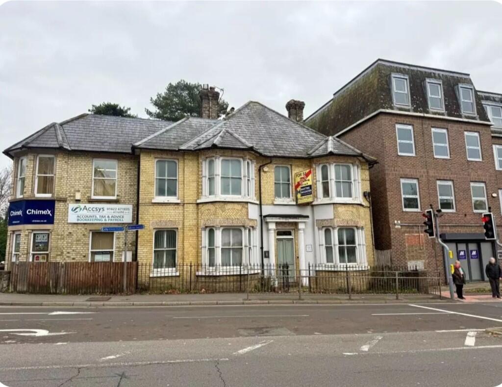 Main image of property: Albion Place, Maidstone, Kent, ME14