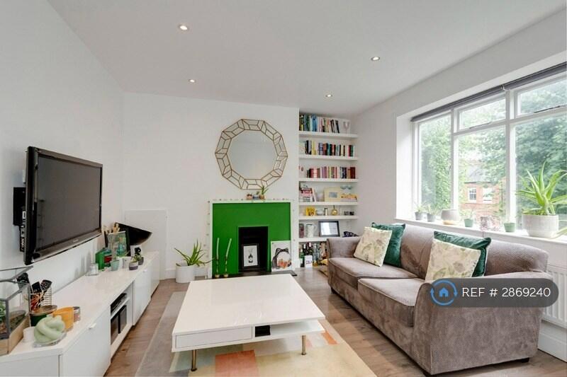 Main image of property: Fairhurst, London, NW6
