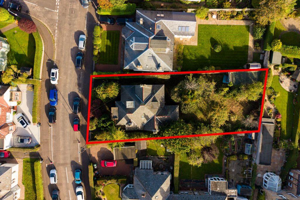 House in Edinburgh, Corstorphine - View 3