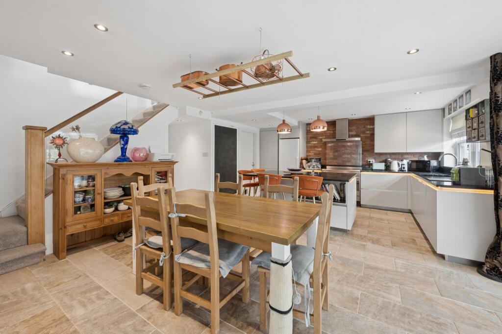 House in Stockport - View 4