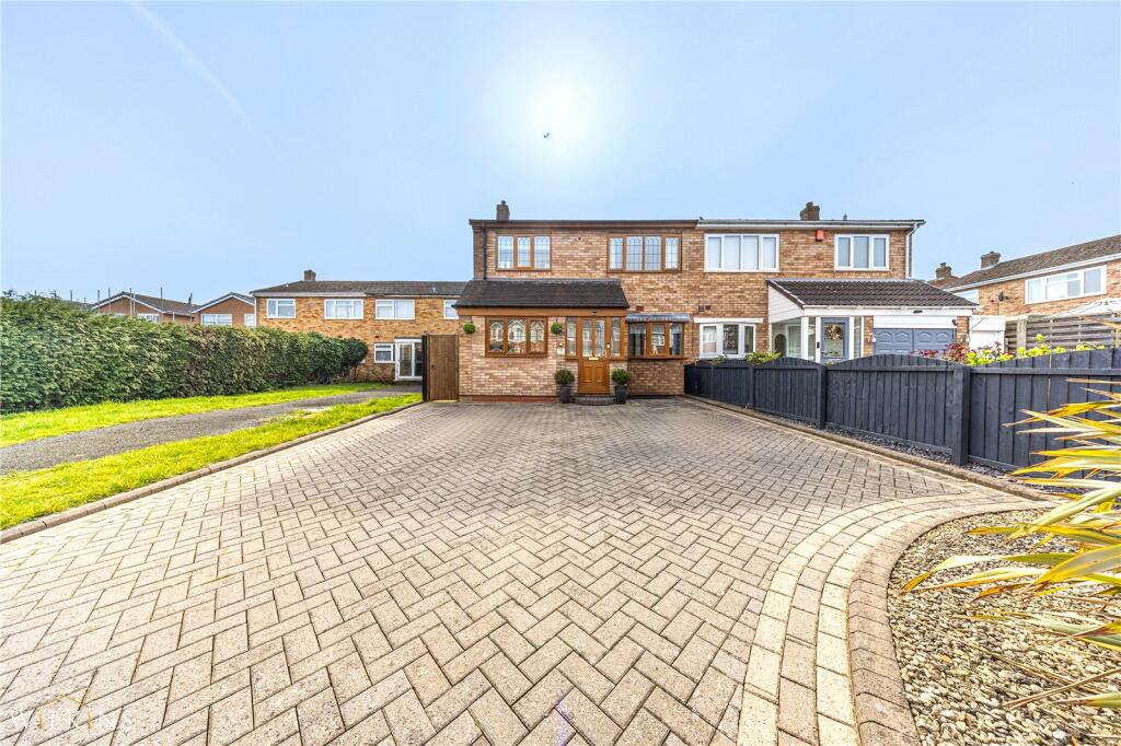 Additional image 27 of Danelagh Close, Tamworth, Staffordshire, B79