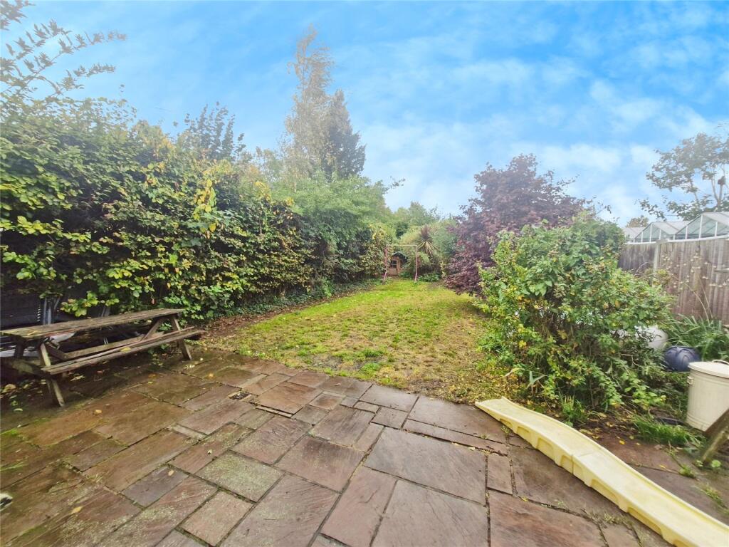 Photo of the property