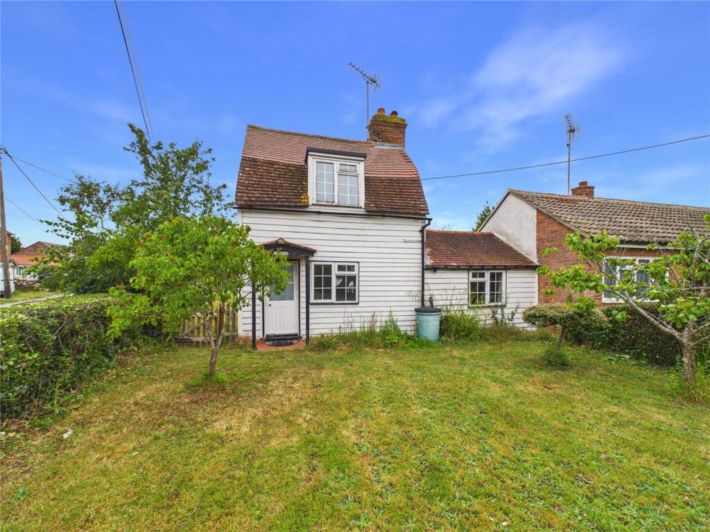 Main image of property: The Street, Little Totham, Maldon, CM9