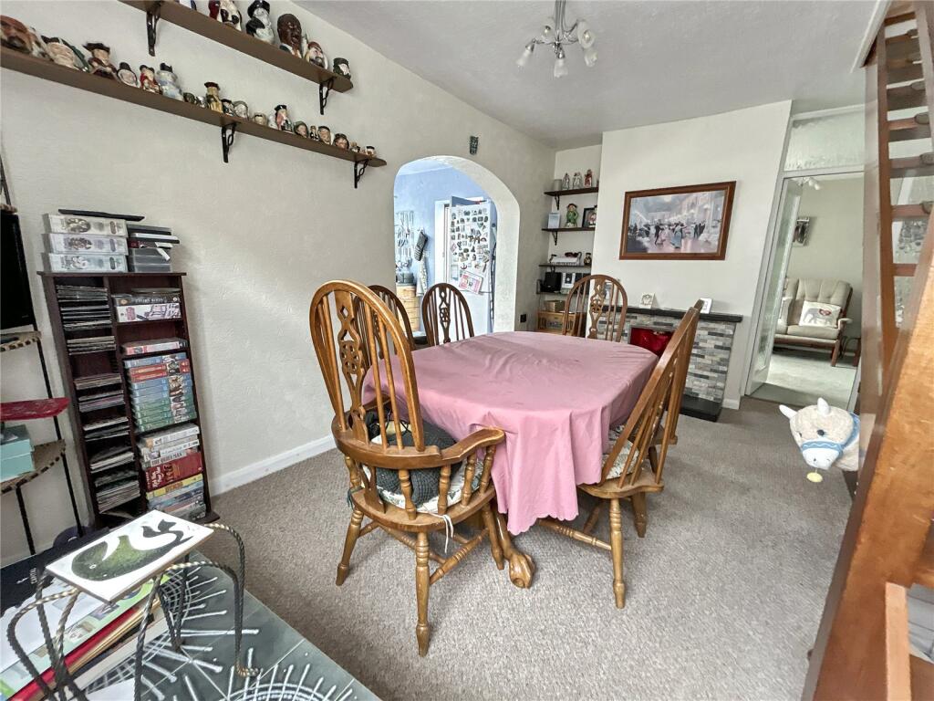 House in Sidcup, Halfway Street, Longlands - More
