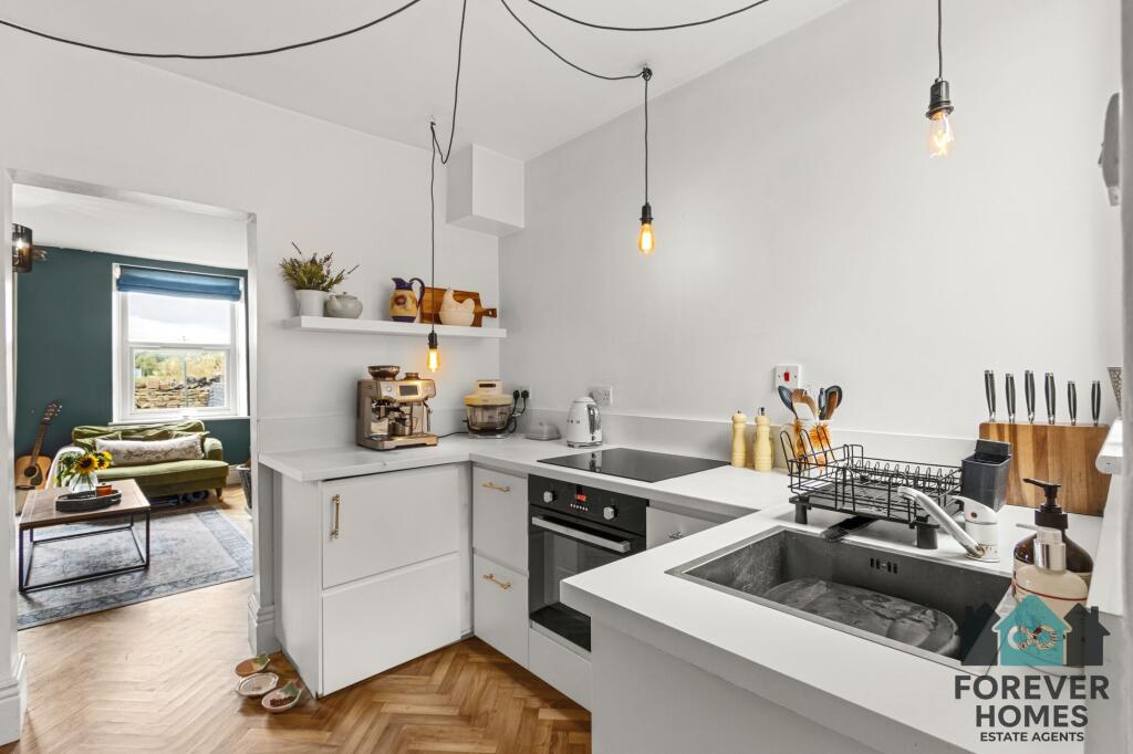 House in Sheffield - View 3