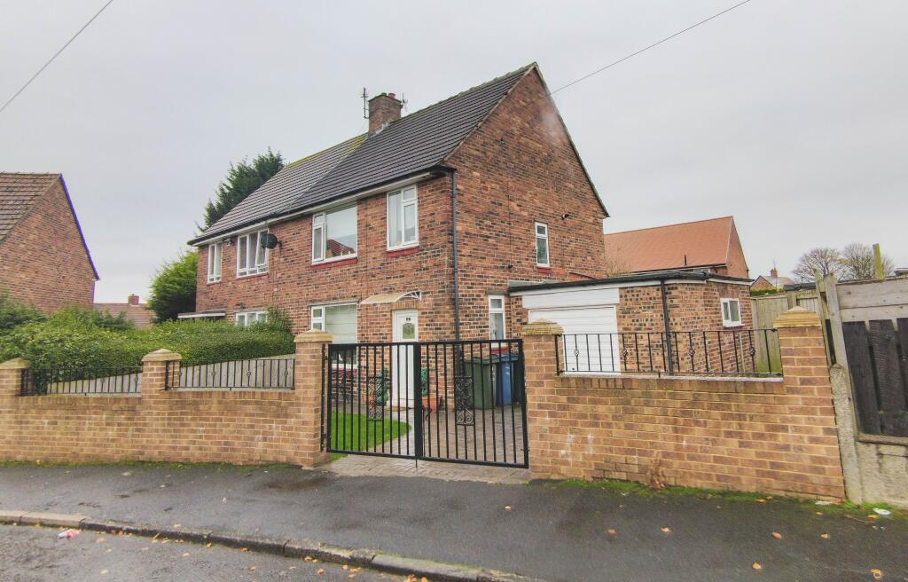 Main image of property: Cambo Green, Newcastle Upon Tyne, NE5