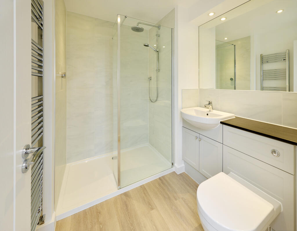 House in Burghfield - View 5