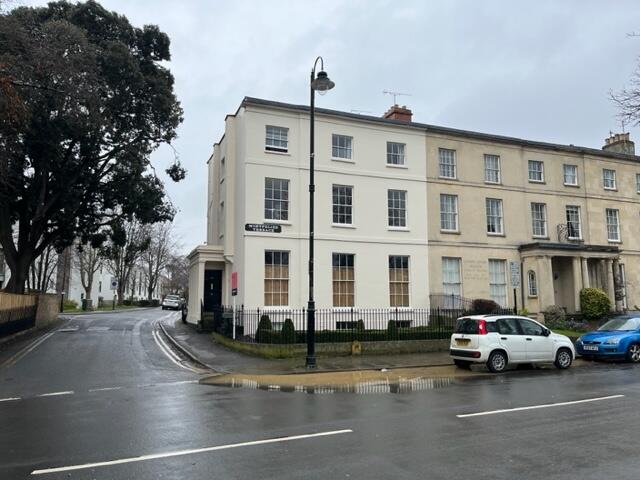 Main image of property: Montpellier Terrace