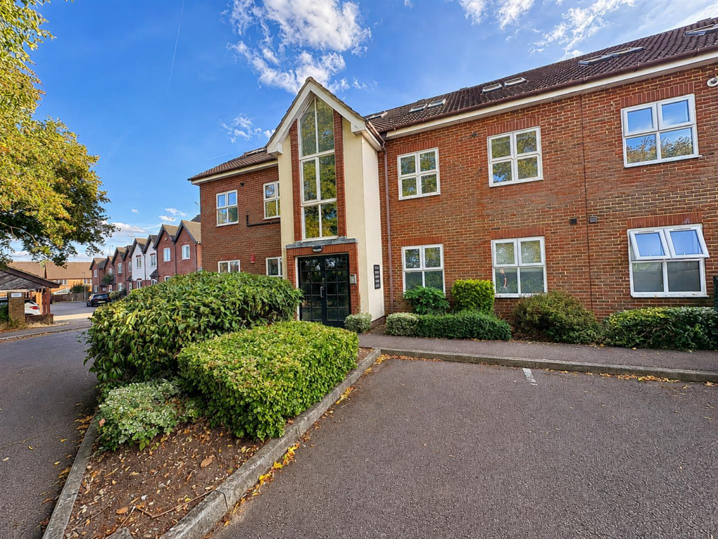 Main image of property: Twin Foxes, Woolmer Green