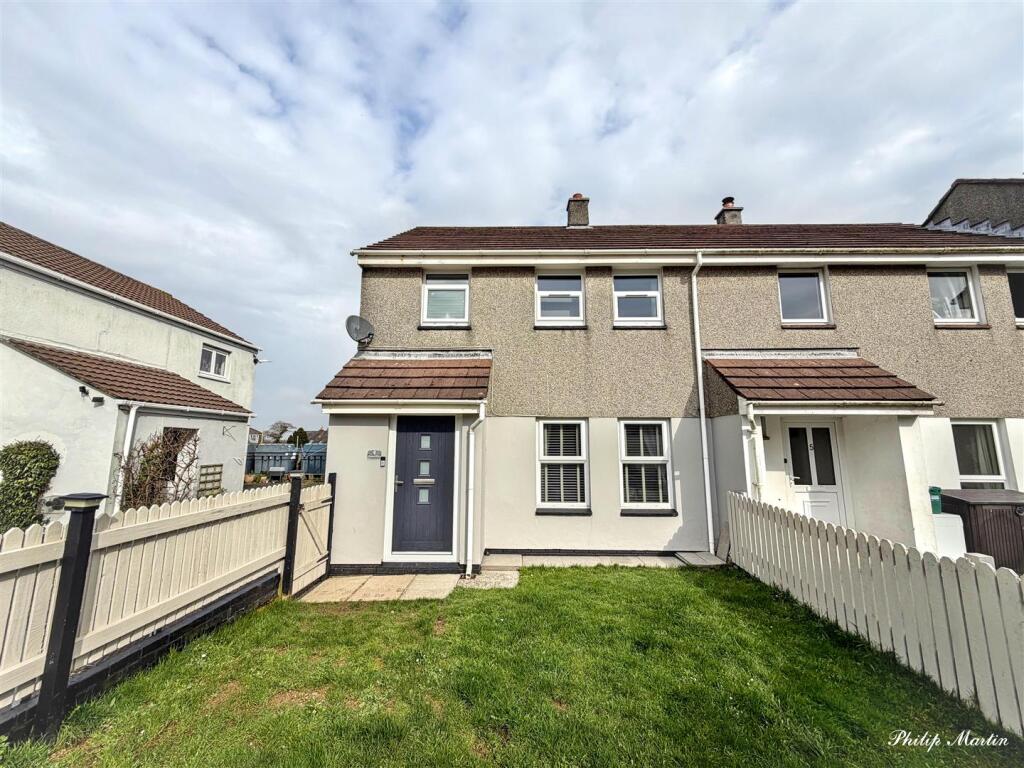 Main image of property: Chancery Close, St. Erme