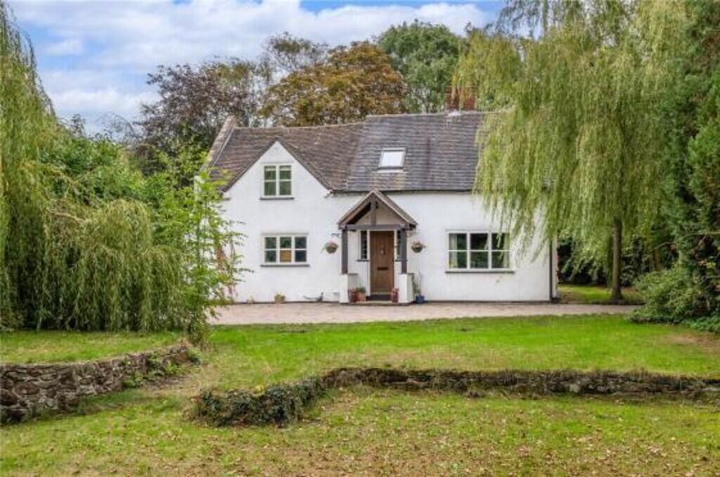 Main image of property: Great Bolas, Telford, TF6 6PQ