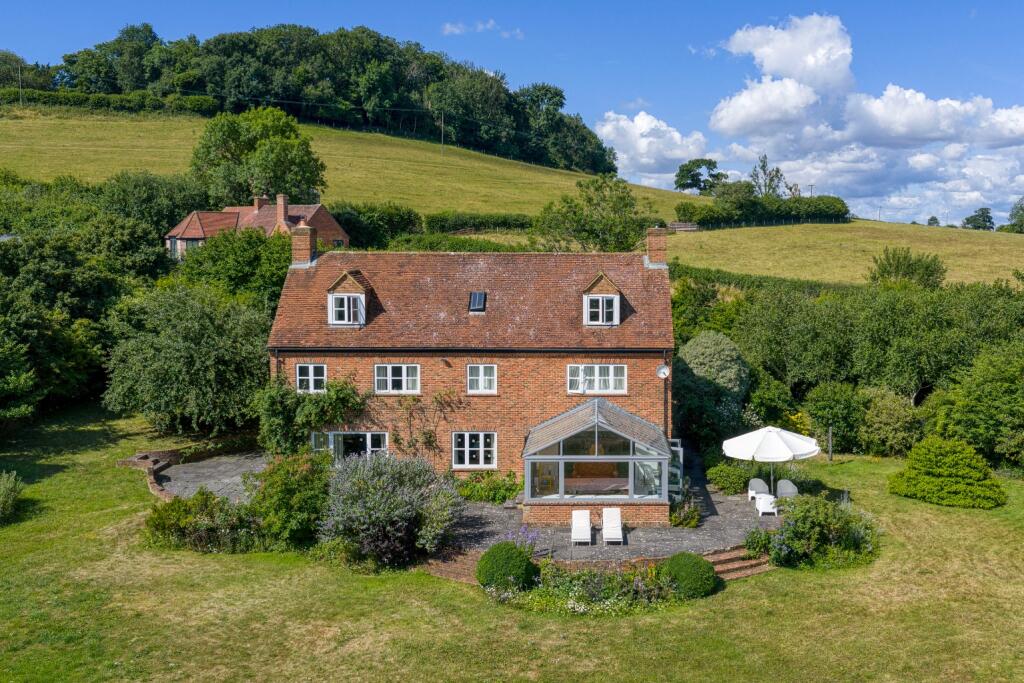 Main image of property: Northacre, Bratton Seymour