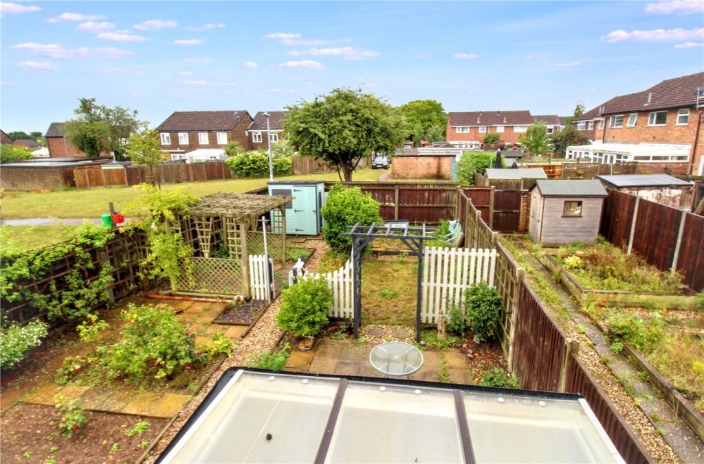 Chestnut Avenue, Spixworth, Norwich, Norfolk, NR10 photo 2
