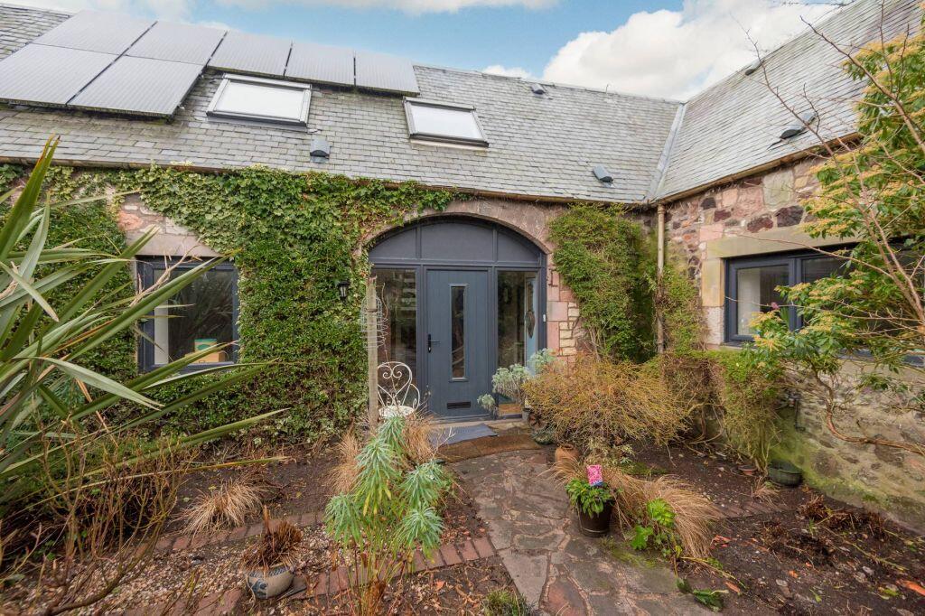 Main image of property: 6 Newbyth Steading, East Linton, EH40 3DU