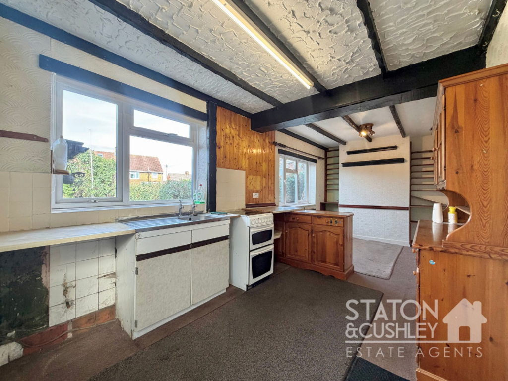 House in Nottingham - View 4
