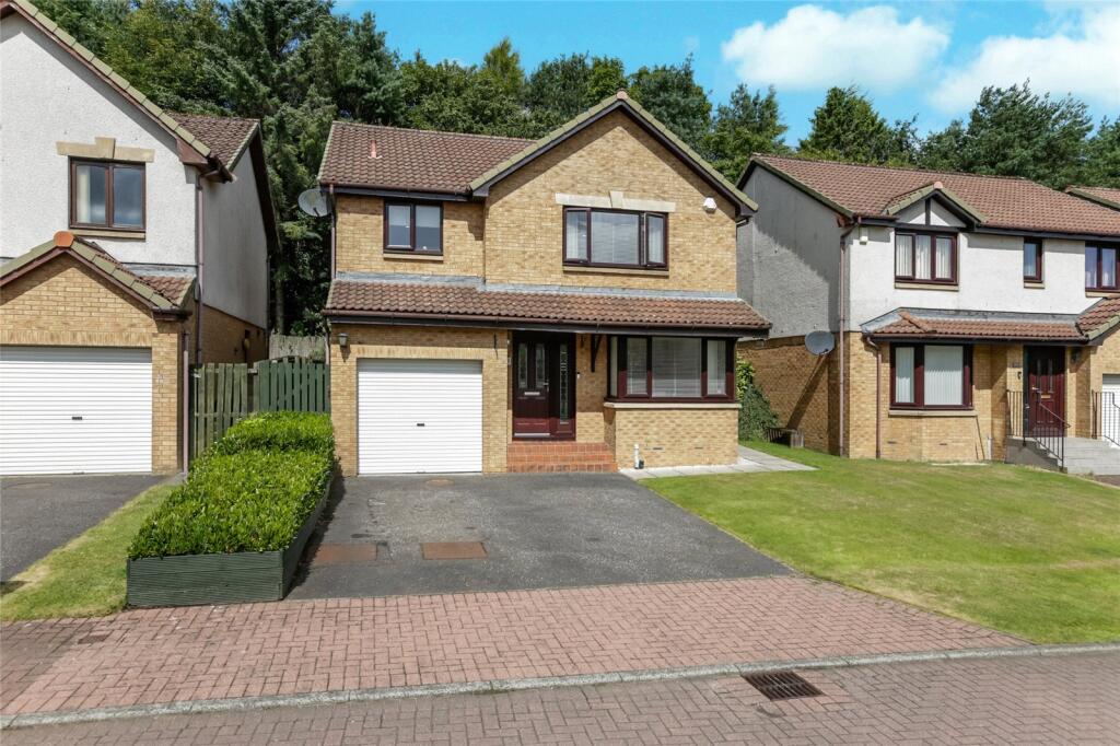 Main image of property: Waverley Crescent, Livingston, West Lothian, EH54