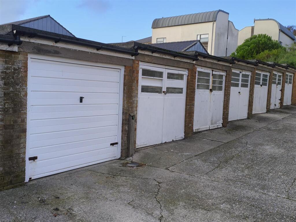 Main image of property: Bristol Court