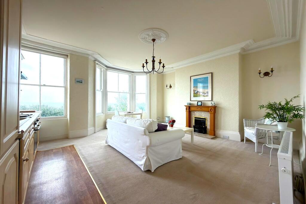 Apartment in Filey, The Pastures - View 3