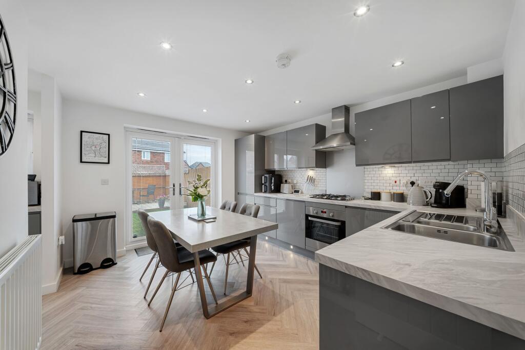 House in Liverpool - View 2