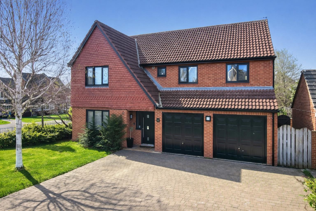 Main image of property: Westminster Oval, Norton, Stockton-On-Tees, TS20 1UU