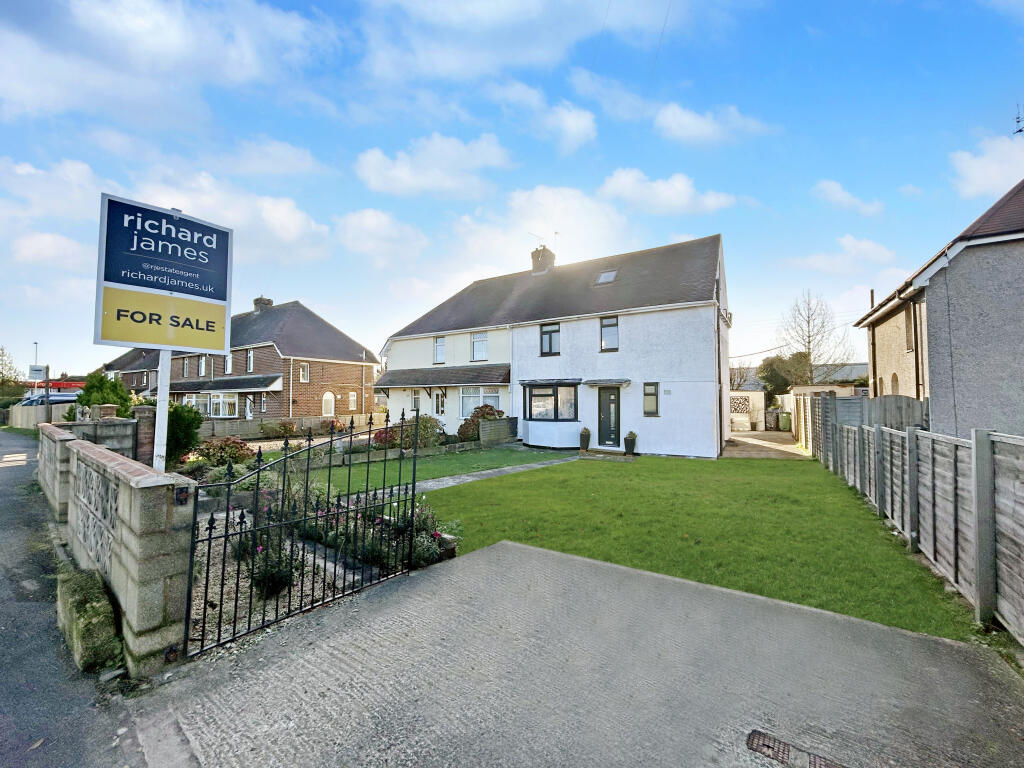 Main image of property: Ermin Street, Blunsdon, Swindon, SN26