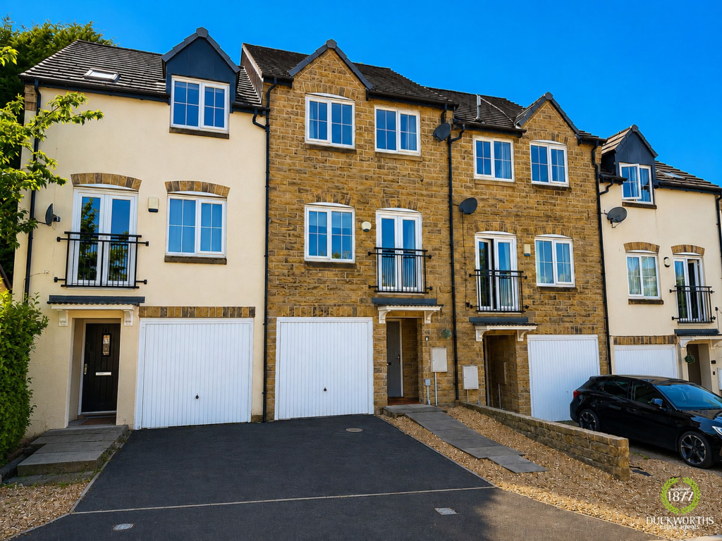 House in Darwen, Blackburn with Darwen - View 3
