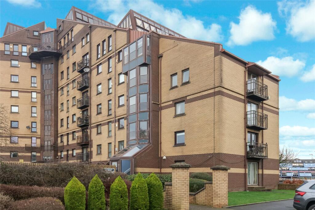 Main image of property: Mavisbank Gardens, Glasgow, Glasgow City, G51