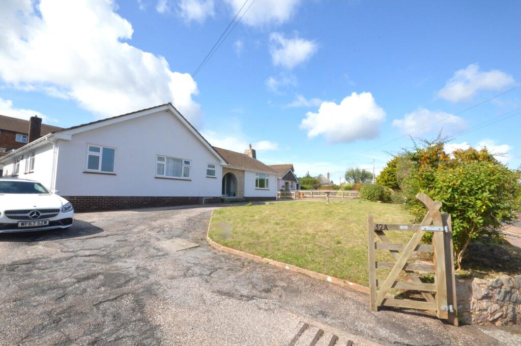 Main image of property: Ide Lane, Alphington, Exeter, Devon