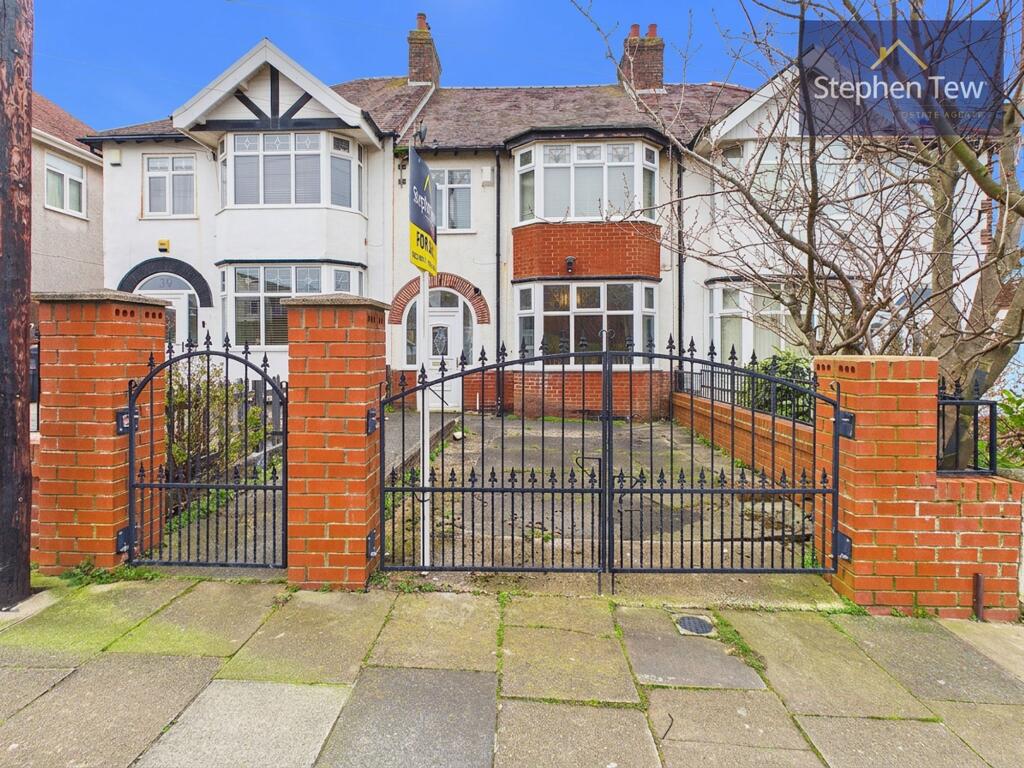 Main image of property: Links Road, Blackpool, FY1