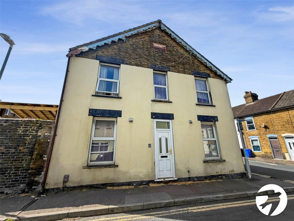 Main image of property: Addington Road, Sittingbourne, Kent, ME10