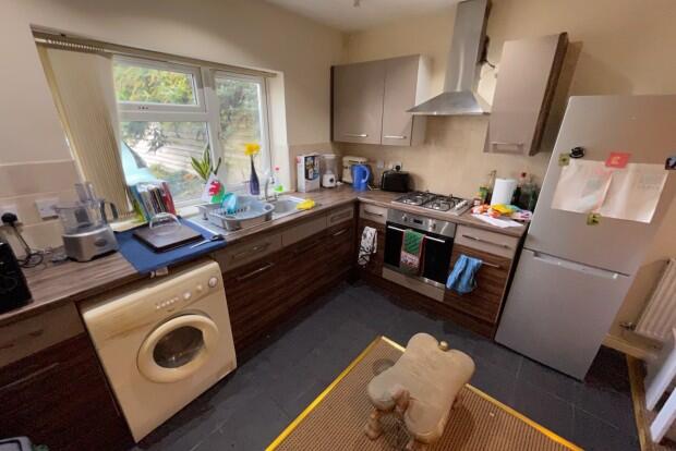 Main image of property: Rhymney Street Cardiff