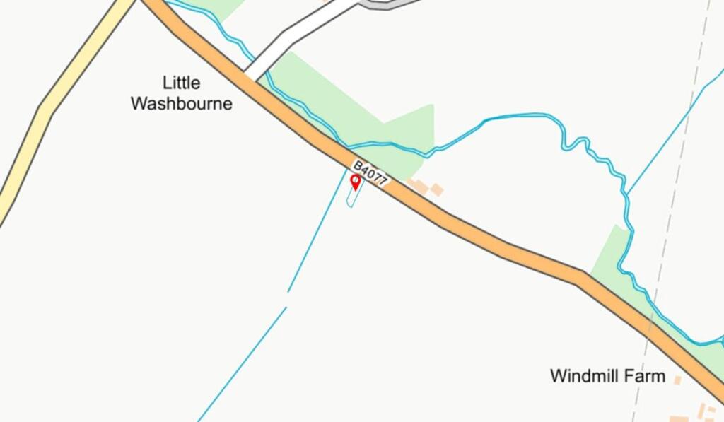 Main image of property: Little Washbourne, Alderton Tewkesbury, GL20