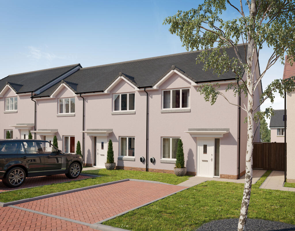 Main image of property: Millcraig Terrace, Winchburgh, 
EH52 6GL