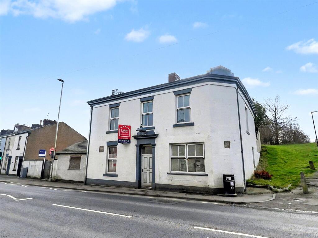 Main image of property: Livesey Branch Road, Blackburn, Lancashire, BB2