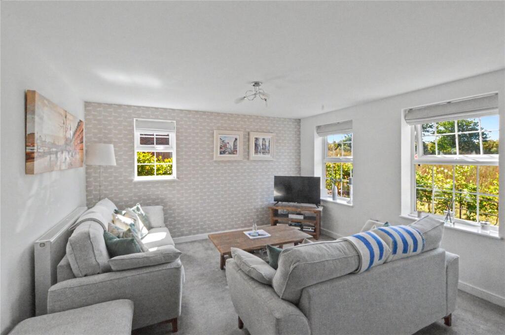 Apartment in Leeds, Spofforth Hill, Wetherby - View 4
