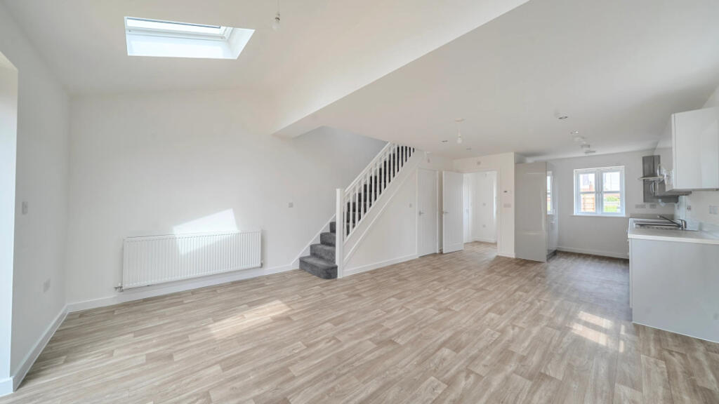 House in Fenland, March - View 5