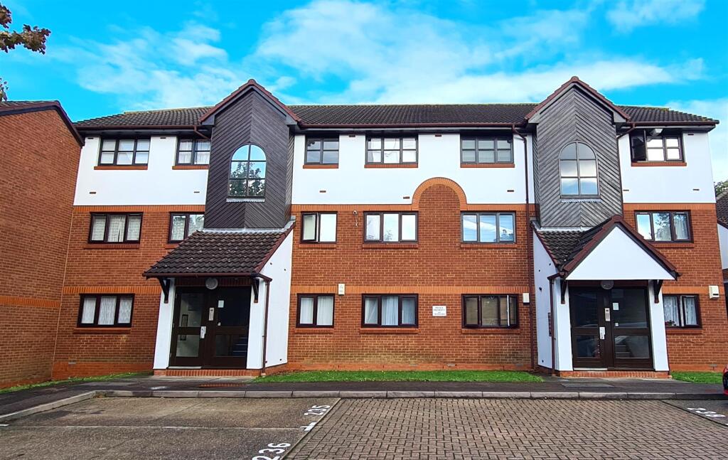 Main image of property: St. Pauls Rise, Palmers Green, N13