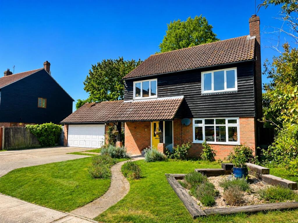 Main image of property: East End Road, Bradwell-On-Sea