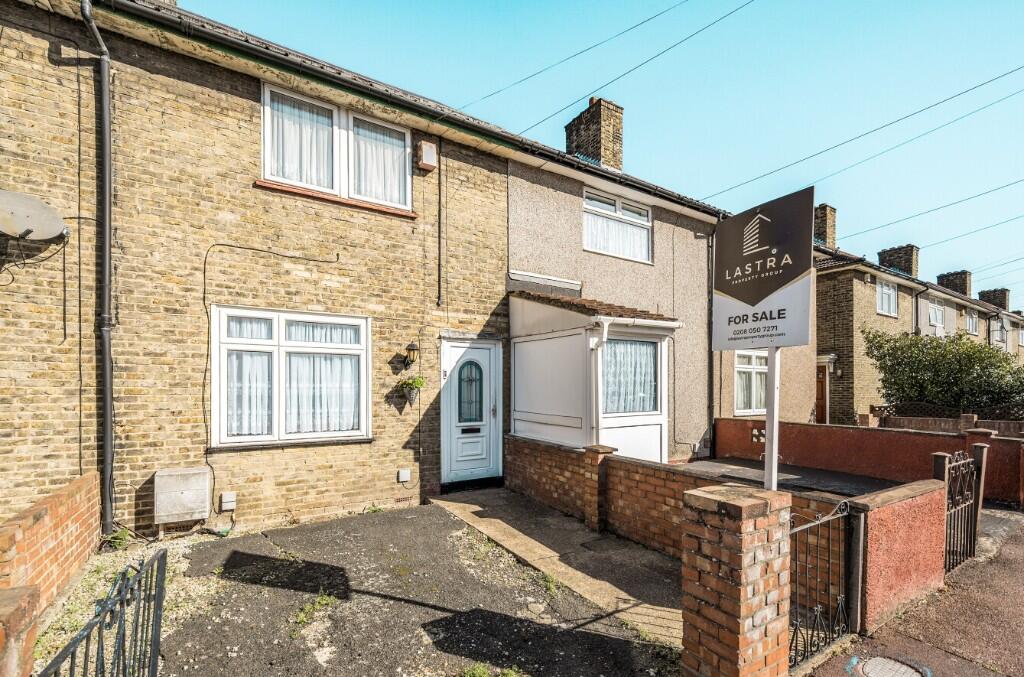 Main image of property: Blackborne Road, Dagenham, London, RM10