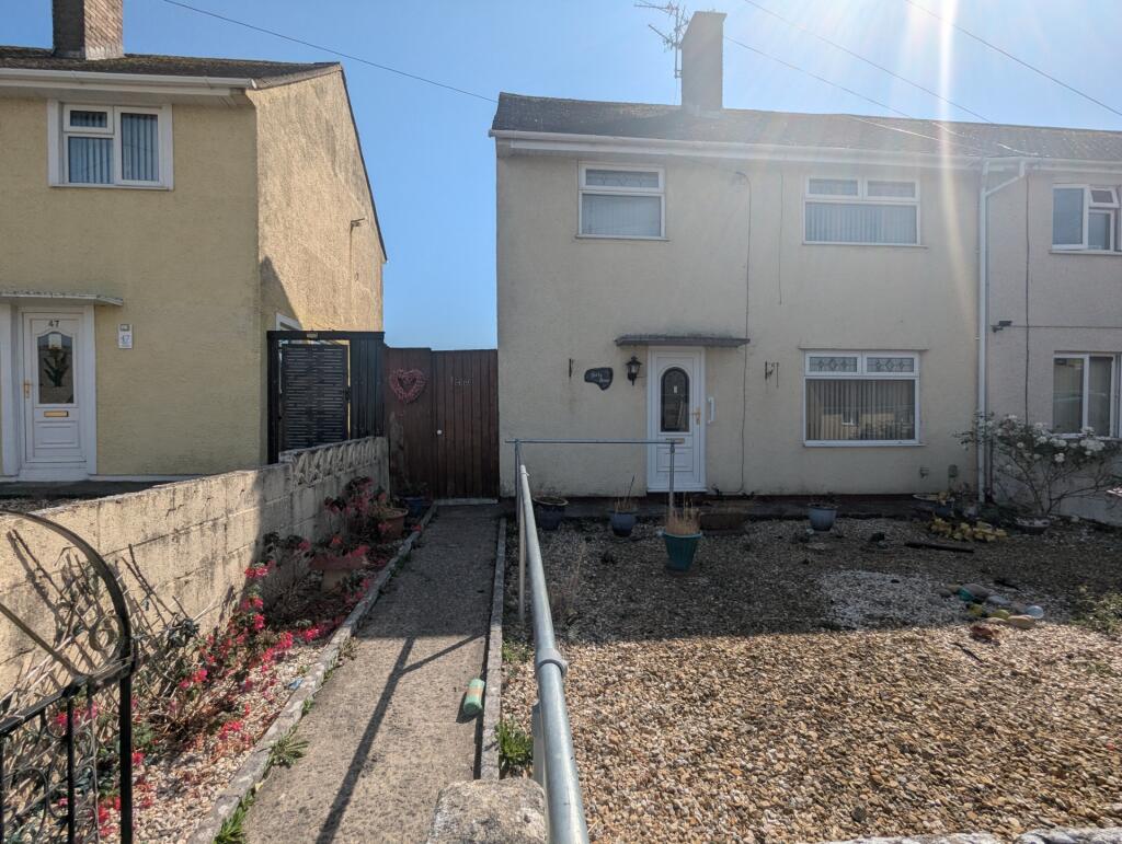 Main image of property: Heol Onnen, North Cornelly, Bridgend