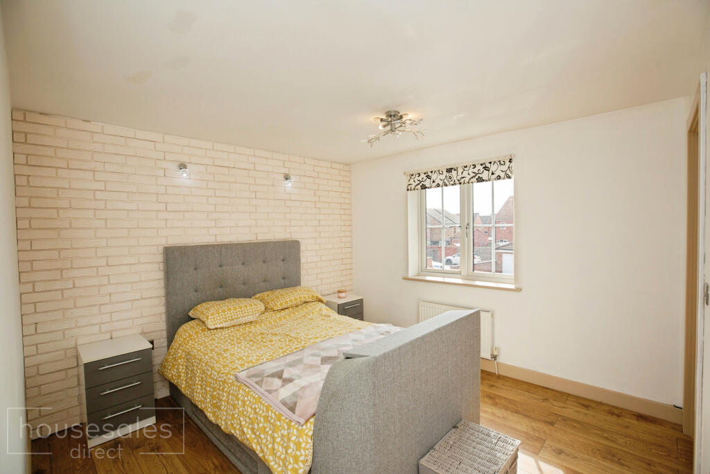 House in Doncaster - More