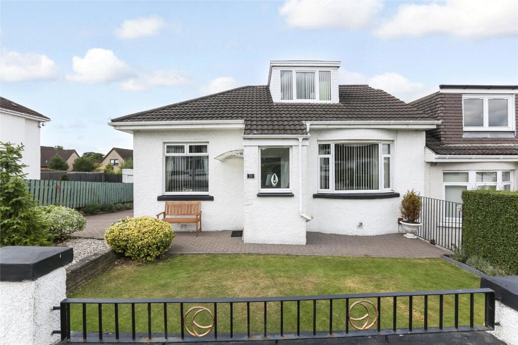 Main image of property: Richmond Drive, Rutherglen, Glasgow, South Lanarkshire, G73