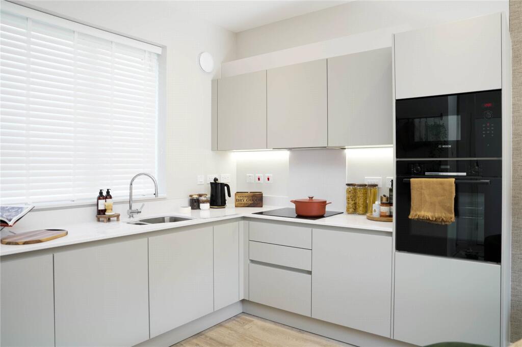 Main image of property: The Belvedere - House 77, Brabazon, Patchway, Bristol, BS34
