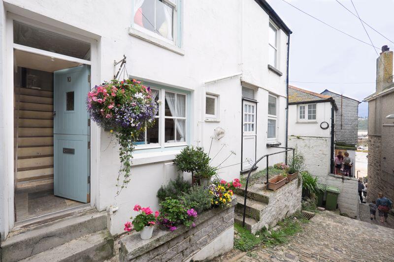 Main image of property: ST IVES, CORNWALL 