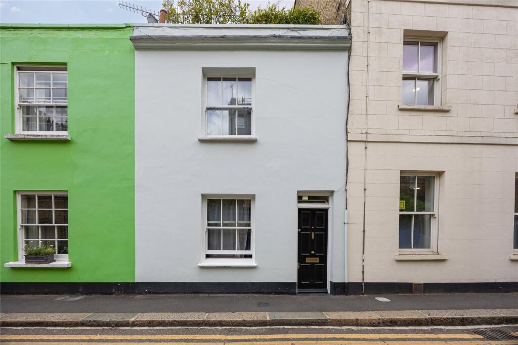 Main image of property: Stewarts Grove, Chelsea, London, SW3