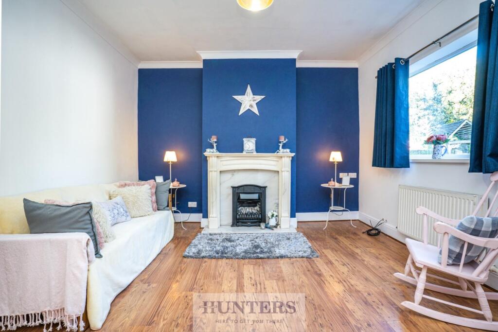 House in Leeds, Allerton Bywater - View 3