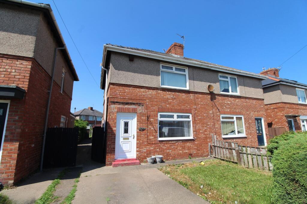 Main image of property: Plessey Road, Blyth, NE24